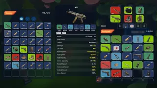 Скриншот 1 к игре Survivors 27