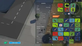 Скриншот 2 к игре Survivors 27