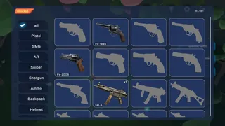 Скриншот 6 к игре Survivors 27
