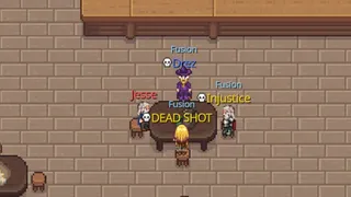 Скриншот 1 к игре Grimveil