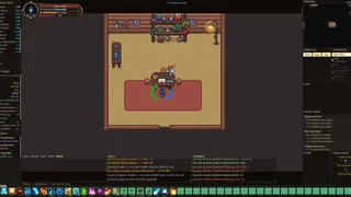 Скриншот 2 к игре Grimveil
