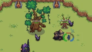 Скриншот 4 к игре Grimveil