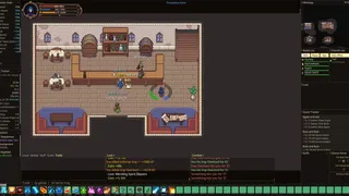 Скриншот 5 к игре Grimveil