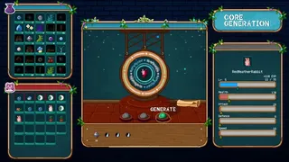 Скриншот 6 к игре Mystical Demon Farm