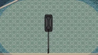 Скриншот 5 к игре The Obsessive Shadow: Former Residents