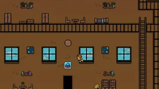Скриншот 3 к игре Cat Gunner