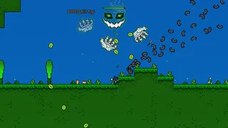 Скриншот 4 к игре Cat Gunner