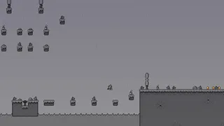 Скриншот 5 к игре Cat Gunner