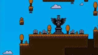 Скриншот 7 к игре Cat Gunner