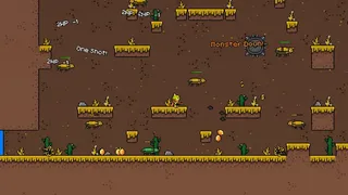 Скриншот 8 к игре Cat Gunner