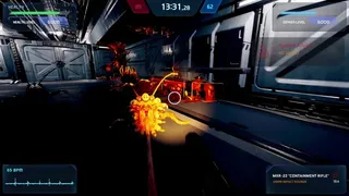 Скриншот 2 к игре STAR TALE: Odyssey One