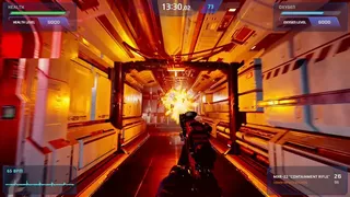 Скриншот 4 к игре STAR TALE: Odyssey One