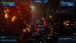 Скриншот 8 к игре STAR TALE: Odyssey One