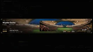 Скриншот 2 к игре Hakoniwa Base Ball