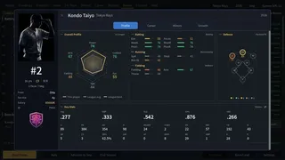 Скриншот 6 к игре Hakoniwa Base Ball