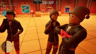 Скриншот 2 к игре Sneak & Snitch
