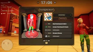 Скриншот 4 к игре Sneak & Snitch