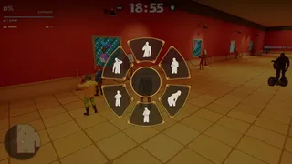 Скриншот 5 к игре Sneak & Snitch