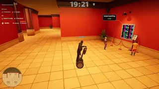 Скриншот 6 к игре Sneak & Snitch