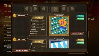 Скриншот 8 к игре Sneak & Snitch