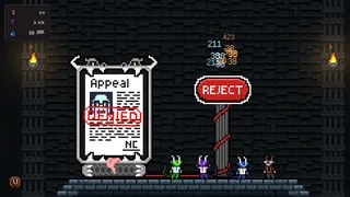 Скриншот 3 к игре Your Suffering Is Important to Us