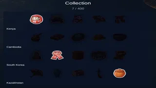 Скриншот 5 к игре Guess the Origin