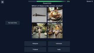 Скриншот 8 к игре Guess the Origin