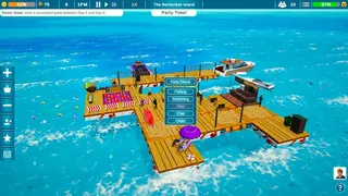 Скриншот 1 к игре The Borderless