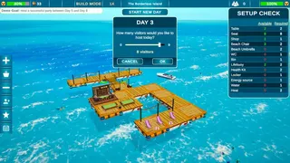 Скриншот 2 к игре The Borderless