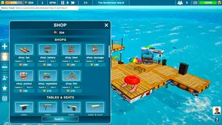 Скриншот 5 к игре The Borderless