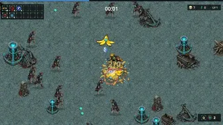 Скриншот 4 к игре Beast Survivor