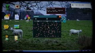 Скриншот 2 к игре Eyes Wide Open