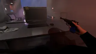 Скриншот 5 к игре Eyes Wide Open