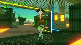 Скриншот 4 к игре HIIT: Stranded on Zaruma