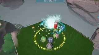 Скриншот 6 к игре Pousse-Pousse