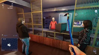 Скриншот 3 к игре Thief Simulator 3: First Loot