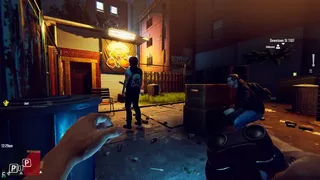 Скриншот 4 к игре Thief Simulator 3: First Loot