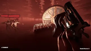 Скриншот 5 к игре THUD: Dicey Reload