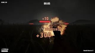 Скриншот 7 к игре THUD: Dicey Reload