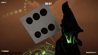 Скриншот 8 к игре THUD: Dicey Reload