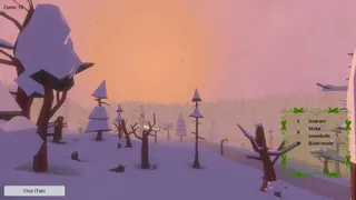 Скриншот 2 к игре White Christmas