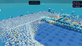 Скриншот 5 к игре TOO MANY CLANKERS