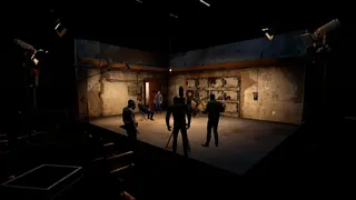 Скриншот 1 к игре Actors
