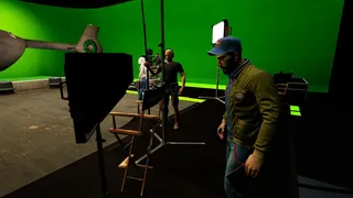 Скриншот 3 к игре Actors