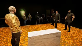 Скриншот 4 к игре Actors