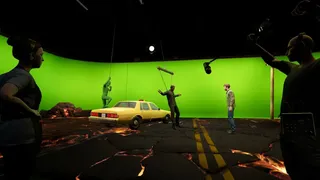 Скриншот 5 к игре Actors