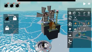 Скриншот 2 к игре Bombernaut 67