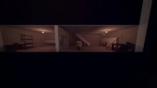 Скриншот 4 к игре BROODSAC