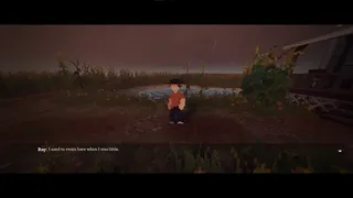 Скриншот 5 к игре BROODSAC