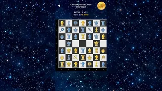 Скриншот 1 к игре ChessXpanse